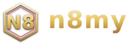 n8my logo